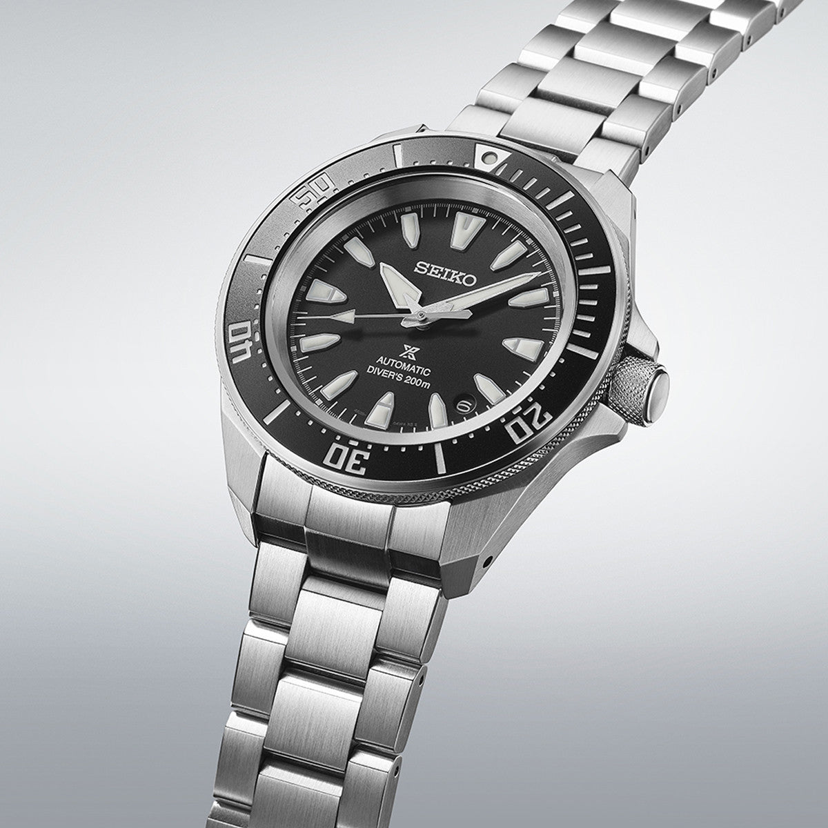 SEIKO PROSPEX Mod. SAMURAI Diver's 200M-1