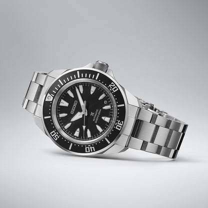 SEIKO PROSPEX Mod. SAMURAI Diver's 200M WATCHES