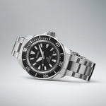 SEIKO PROSPEX Mod. SAMURAI Diver's 200M-2