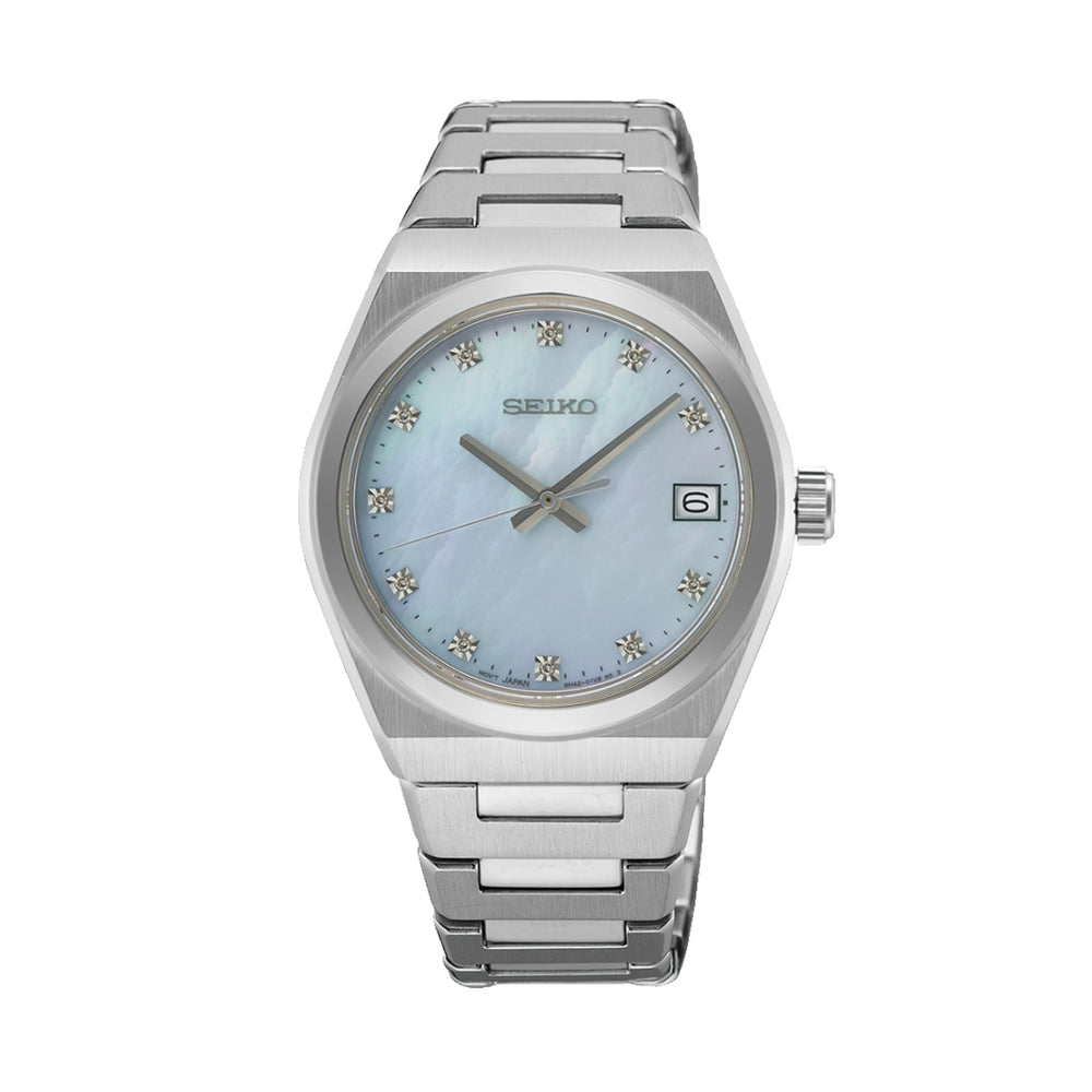 SEIKO WATCHES Mod. SUR603P1 WATCHES