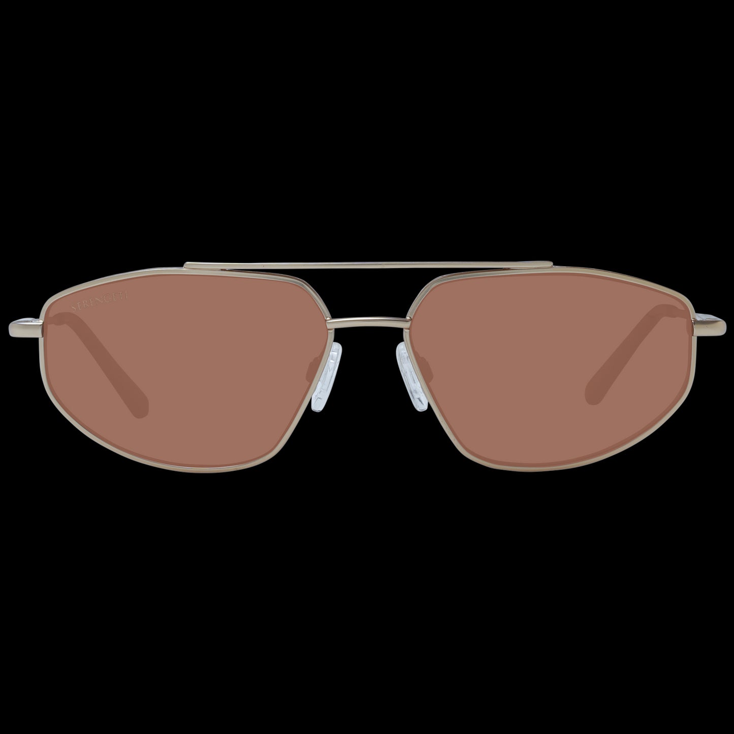 SERENGETI MOD. SS539001 57 SUNGLASSES & EYEWEAR