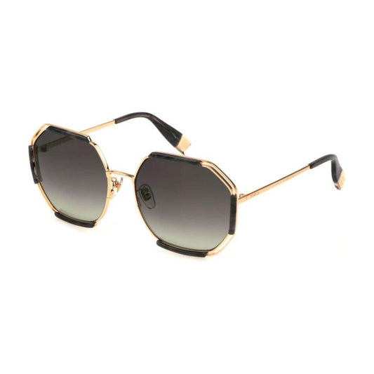 FURLA MOD. SFU785 SUNGLASSES & EYEWEAR