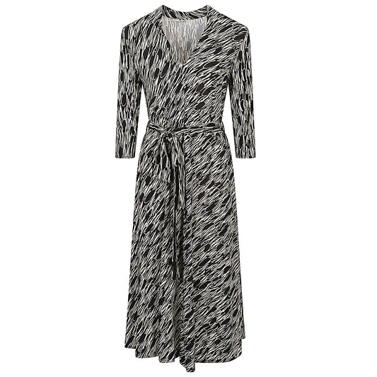 SIYU Dresses MultiColour Dresses