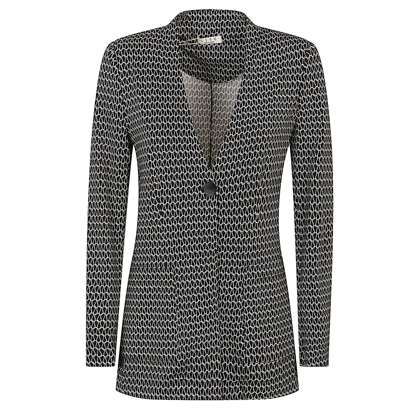 SIYU Jackets Black Jackets