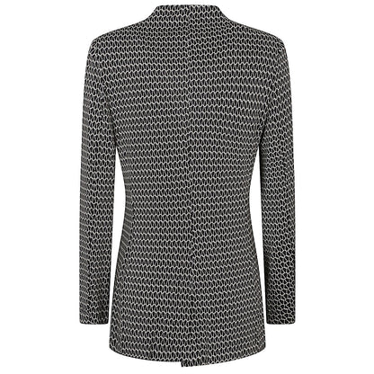 SIYU Jackets Black Jackets