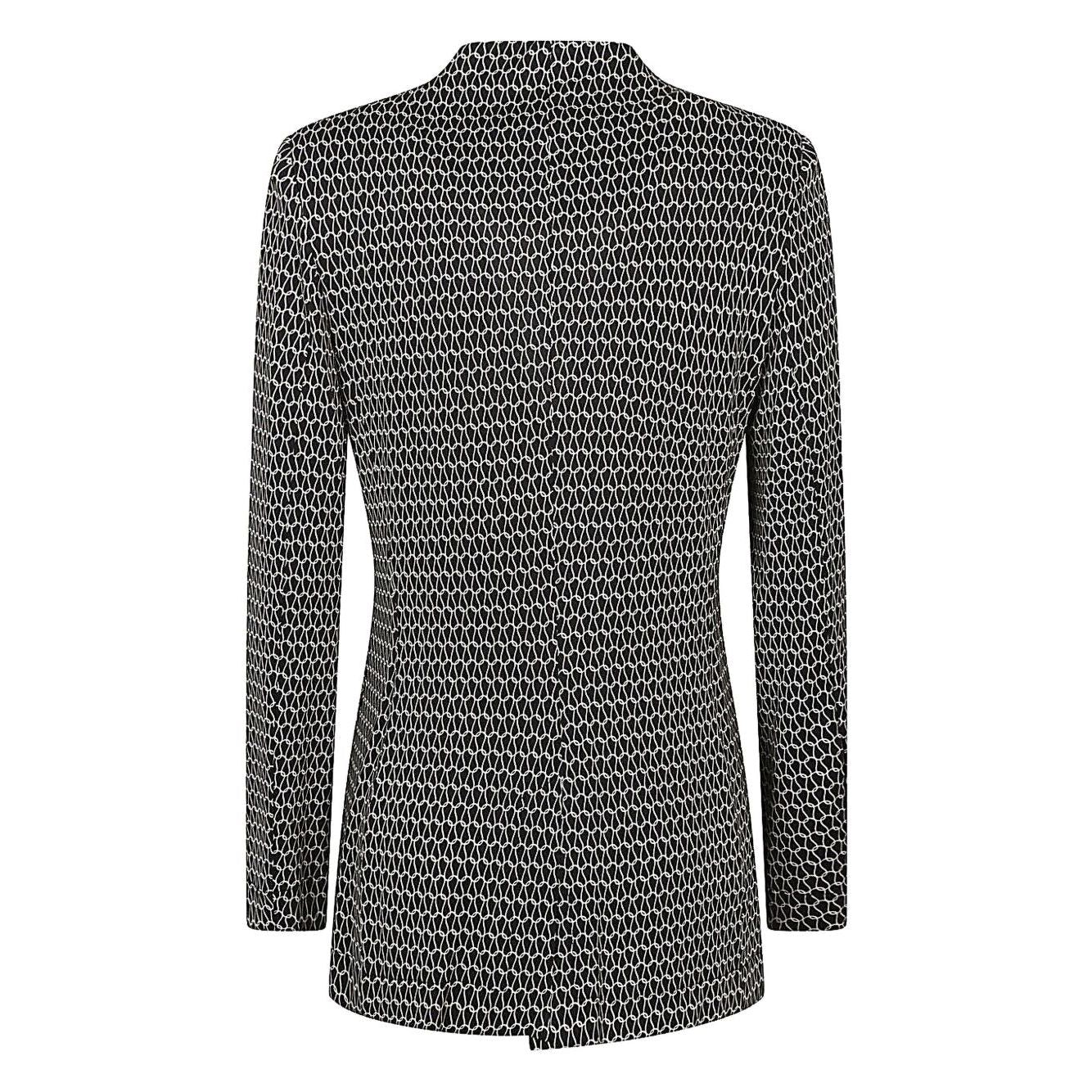 SIYU Jackets Black Jackets