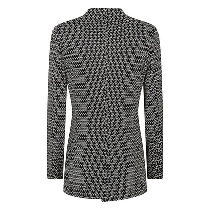 SIYU Jackets Black Jackets