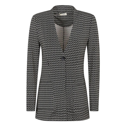 SIYU Jackets Black Jackets