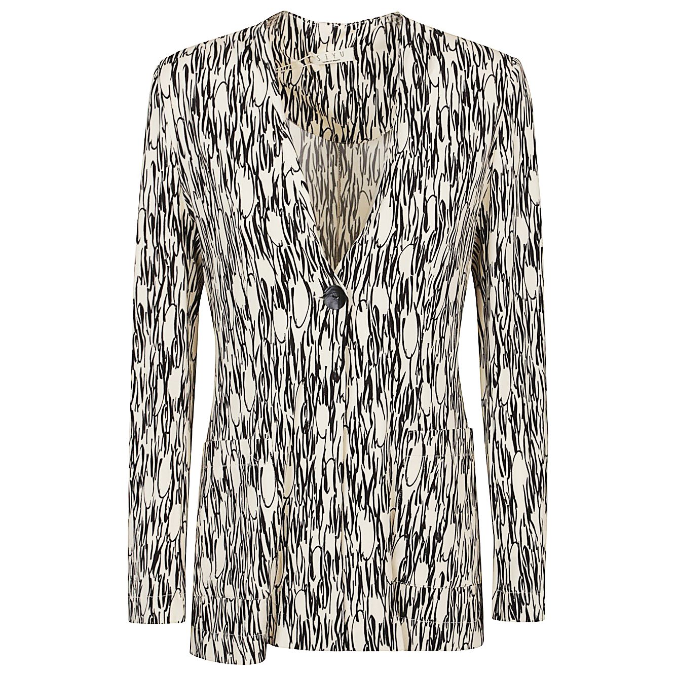 SIYU Jackets MultiColour Jackets