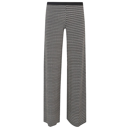 SIYU Trousers Black Trousers