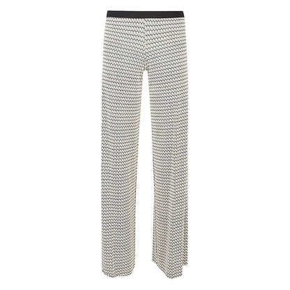 SIYU Trousers Yellow Trousers