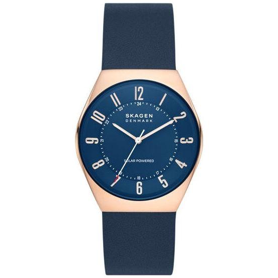 SKAGEN SENMARK Mod. GRENEN Solar WATCHES
