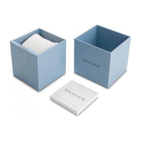 SKAGEN SENMARK Mod. MELBYE TITANIUM WATCHES