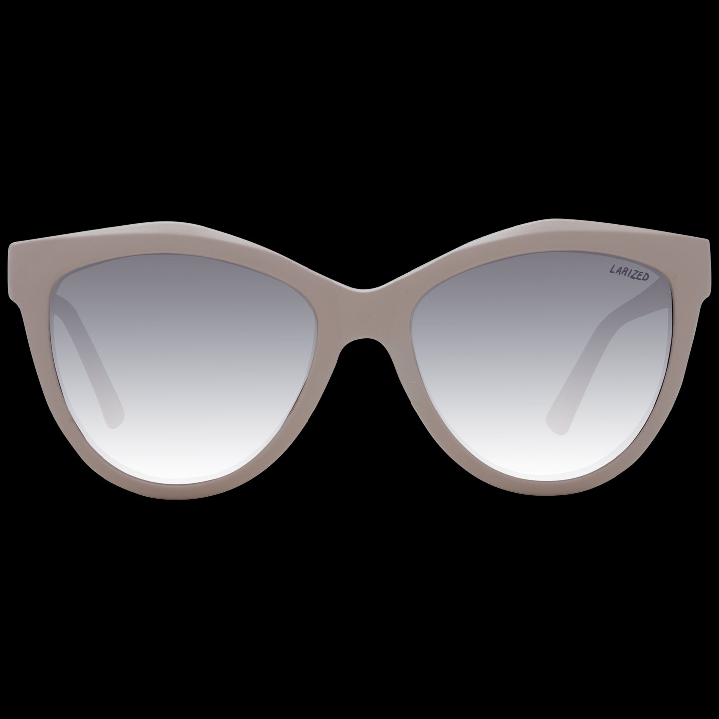 Stylish sunglasses for ladies, ideal summer accessory with gradient lenses.