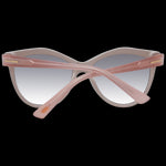 SKECHERS MOD. SE6104 5573H sunglasses for ladies with pink frame and gradient lenses