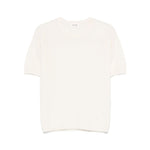 SOFT GOAT Sweaters White Topwear