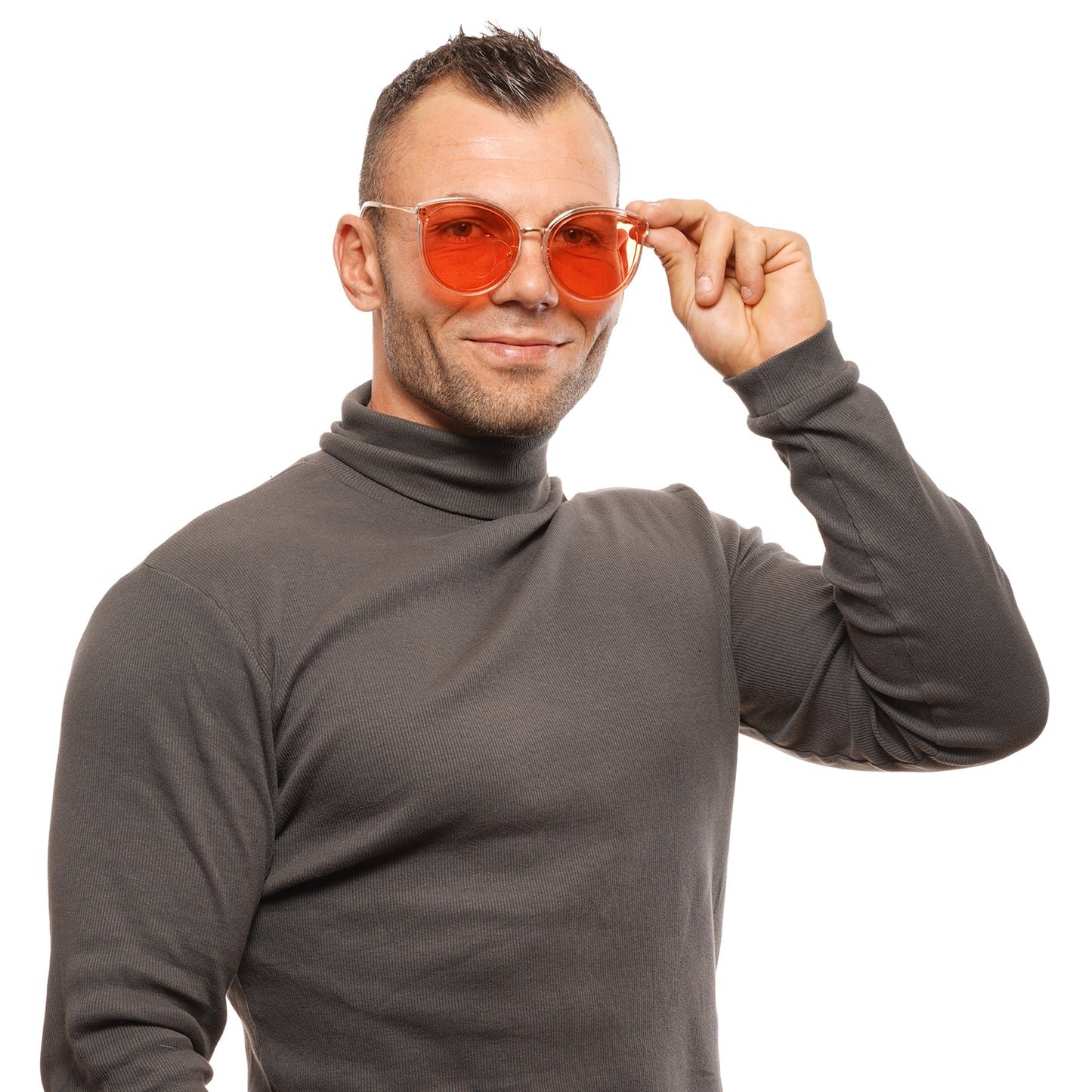 SPY MOD. 6700000000008 COLADA 63 SUNGLASSES & EYEWEAR