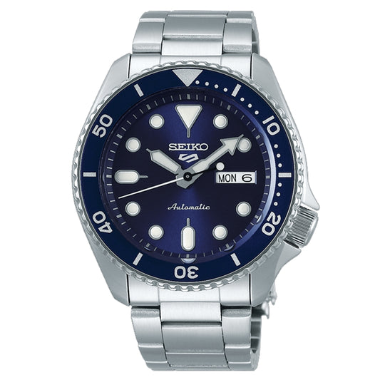 SEIKO 5 Mod. SPORTS Automatic-0