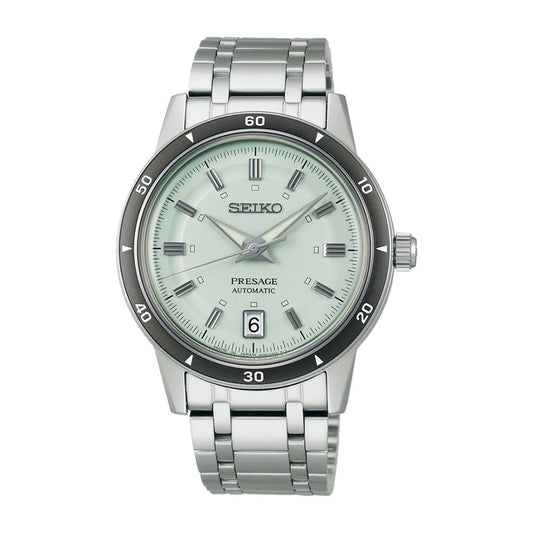 SEIKO PRESAGE MOD. STYLE '60 Automatic-0