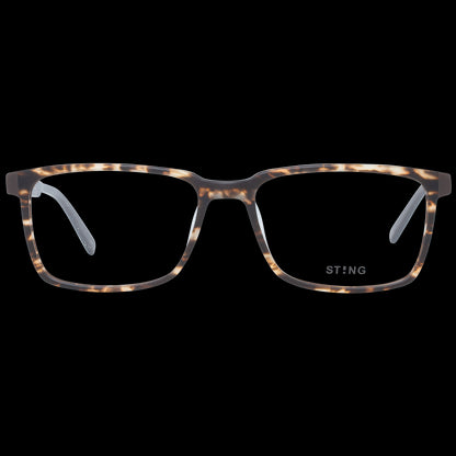 STING MOD. VST205 526YAM SUNGLASSES & EYEWEAR