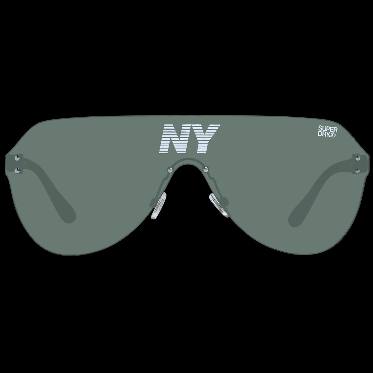 SUPERDRY MOD. SDS MONOVECTOR 14170 SUNGLASSES & EYEWEAR