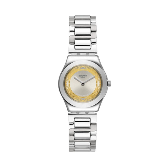 SWATCH Mod. GOLDEN RING READY STOCKED WATCHES,Wristwatch