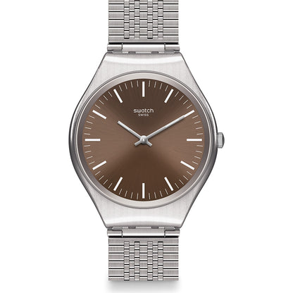 SWATCH Mod. SKINBOOT WATCHES