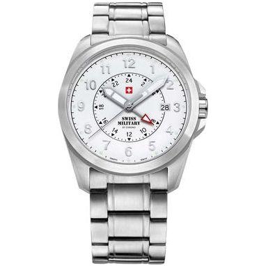 SWISS MILITARY By CHRONO Mod. 29000.02 WATCHES