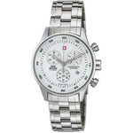SWISS MILITARY By CHRONO Mod. 34005.02 WATCHES