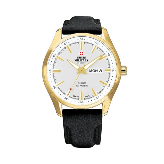 SWISS MILITARY By CHRONO WATCHES Mod. SM34027.08 WATCHES