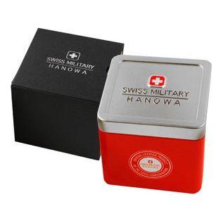 SWISS MILITARY By CHRONO WATCHES Mod. SM34027.08