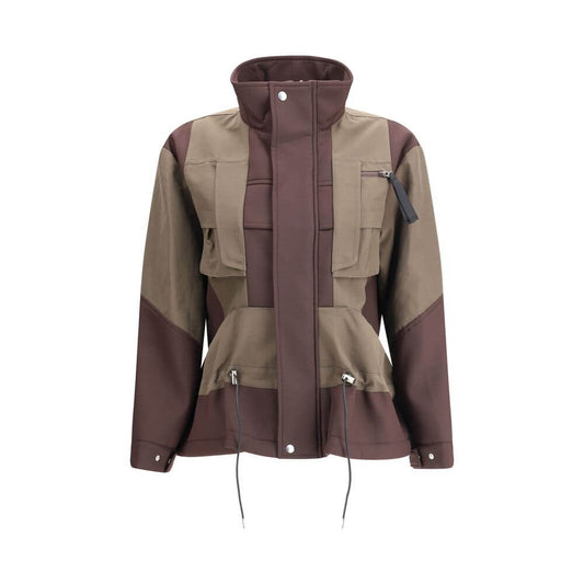 Sacai Utility Jacket