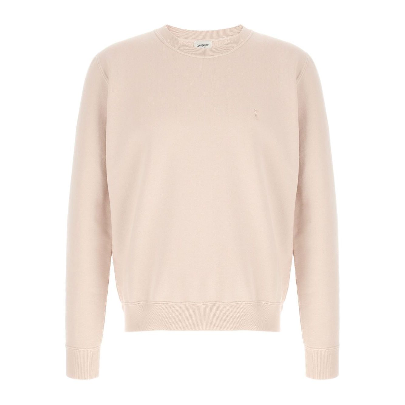 Saint Laurent Sweaters Powder