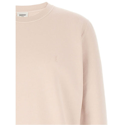 Saint Laurent Sweaters Powder