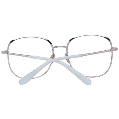 Sandro White Metal Glasses (Frames)