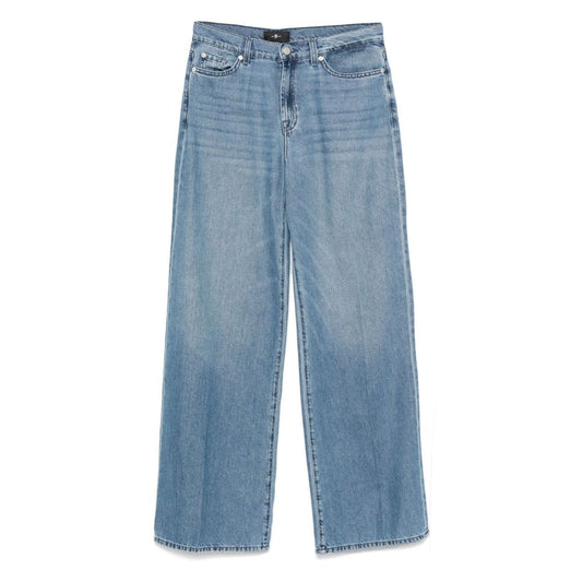 Seven Jeans Blue