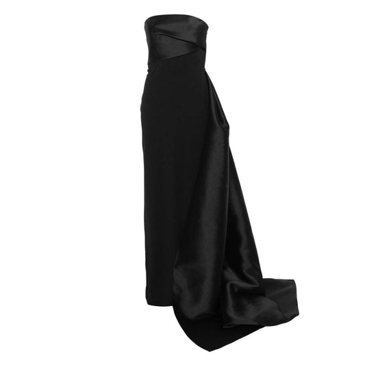 Solace London Dresses Black Dresses
