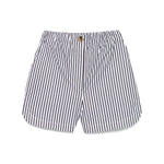 SportMax Shorts Black Short trousers