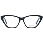 Sportmax Black Women Glasses Frame