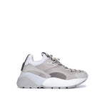 Stella McCartney Eclypse Alter Faux Suede Sneakers