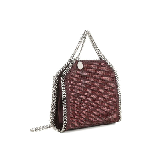 Stella McCartney Falabella Tiny crossbody bag Shoulder
