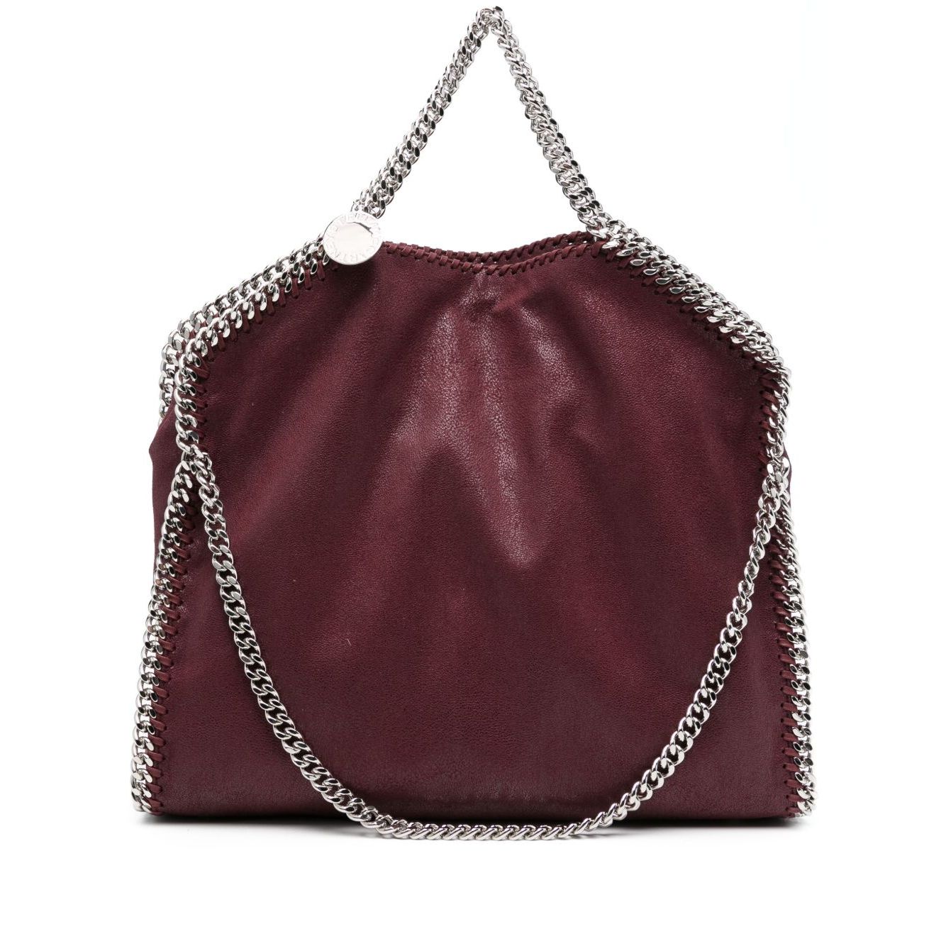 Stella McCartney Falabella Tote Bag Handbag