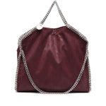 Stella McCartney Falabella Tote Bag Handbag