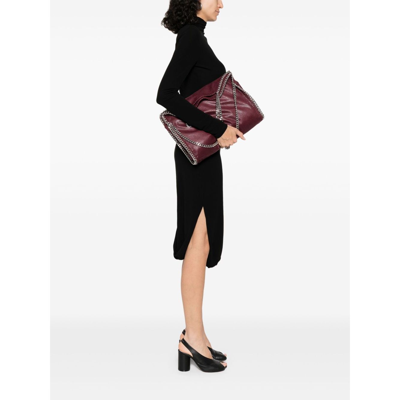 Stella McCartney Falabella Tote Bag Handbag