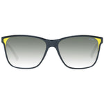 Sting Black Men Sunglass