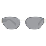 Sting Black Unisex Sunglass