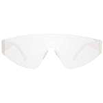 Sting Rose Gold Unisex Sunglass