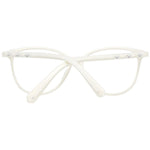 Swarovski Cream Women Glasses Frame