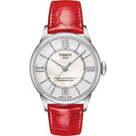 TISSOT Mod. CHEMIN DES TOURELLES POWERMATIC 80 WATCHES