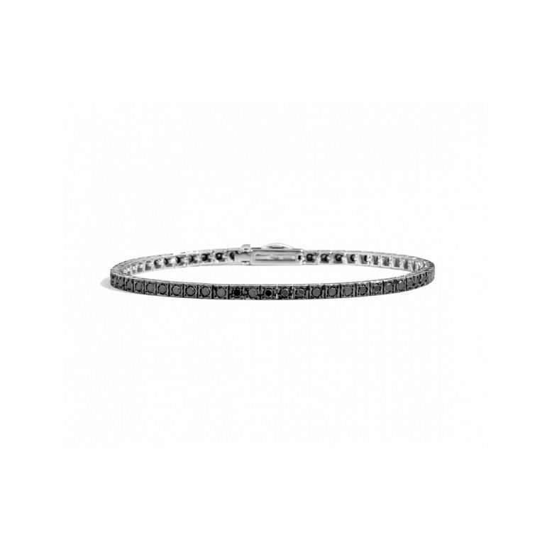 BRACCIALI RECARLO MOD. T39SE885_DK-19 DESIGNER FASHION JEWELLERY